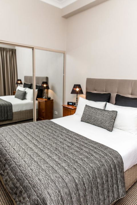 The Belmore Apartments Hotel - Accommodation Rockhampton 11