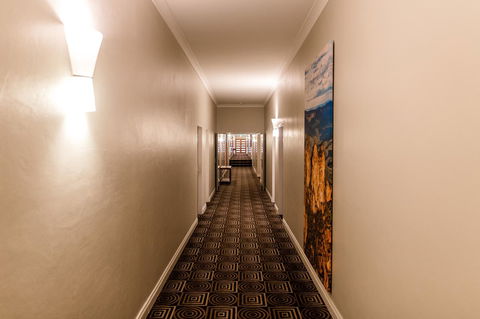 The Belmore Apartments Hotel - Accommodation Rockhampton 13