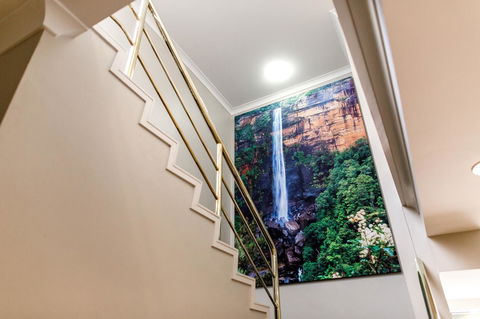 The Belmore Apartments Hotel - Accommodation Rockhampton 7