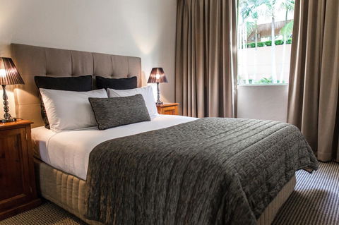 The Belmore Apartments Hotel - Accommodation Rockhampton 17