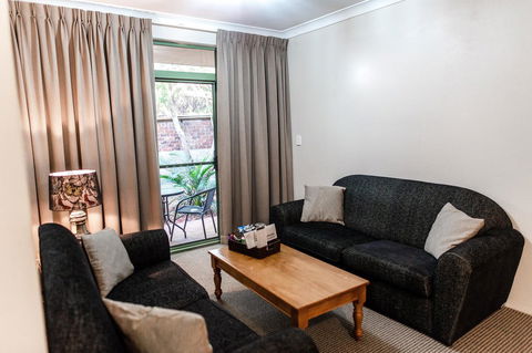 The Belmore Apartments Hotel - Accommodation Rockhampton 25