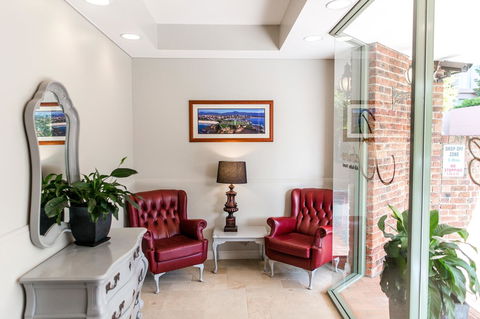 The Belmore Apartments Hotel - Accommodation Rockhampton 5