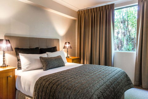The Belmore Apartments Hotel - Accommodation Rockhampton 20