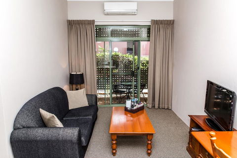 The Belmore Apartments Hotel - Accommodation Rockhampton 6