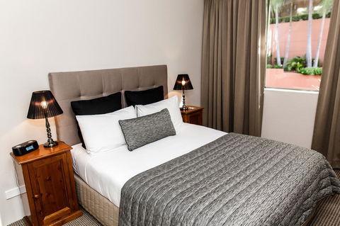 The Belmore Apartments Hotel - Accommodation Rockhampton 9