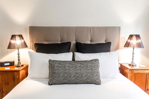 The Belmore Apartments Hotel - Accommodation Rockhampton 12