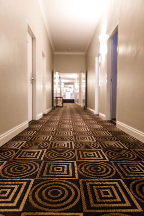 The Belmore Apartments Hotel - Accommodation Rockhampton 15