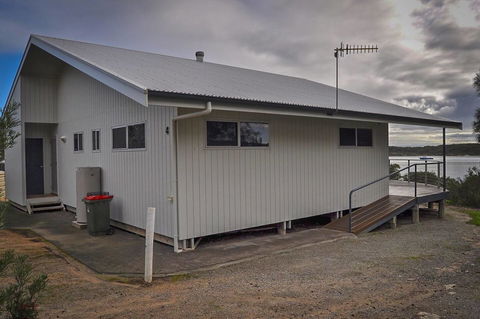 Rest A Shore Coffin Bay - Accommodation Rockhampton 12