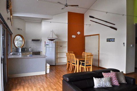 Rest A Shore Coffin Bay - Accommodation Rockhampton 6