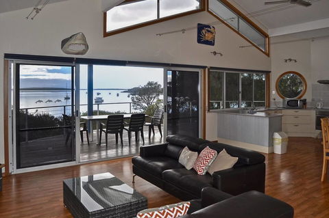 Rest A Shore Coffin Bay - Accommodation Rockhampton 3