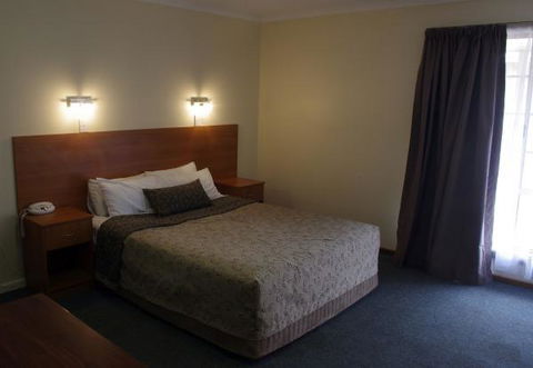 Clare Central - Accommodation Rockhampton 33