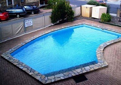 Clare Central - Accommodation Rockhampton 40