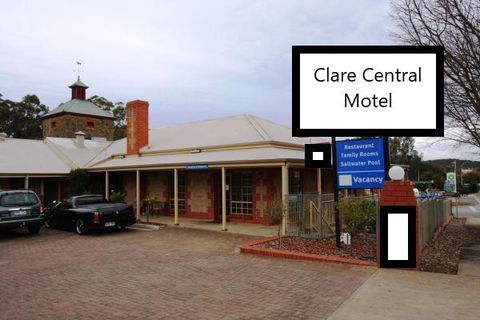 Clare Central - Accommodation Rockhampton 6