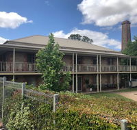Clare Central - Accommodation Rockhampton