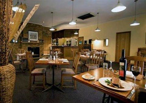 Clare Central - Accommodation Rockhampton 31