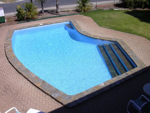 Clare Central - Accommodation Rockhampton 32