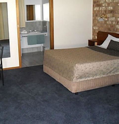 Clare Central - Accommodation Rockhampton 44