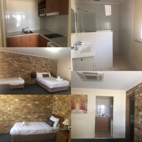 Clare Central - Accommodation Rockhampton 2