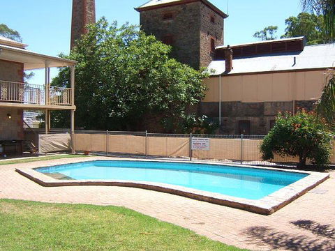 Clare Central - Accommodation Rockhampton 26