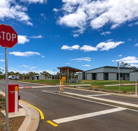 BIG4 The Bend Holiday Park - Accommodation Rockhampton