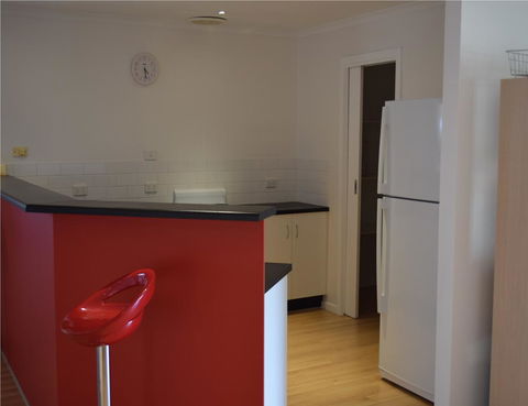 South Coast Escape - Accommodation Rockhampton 7