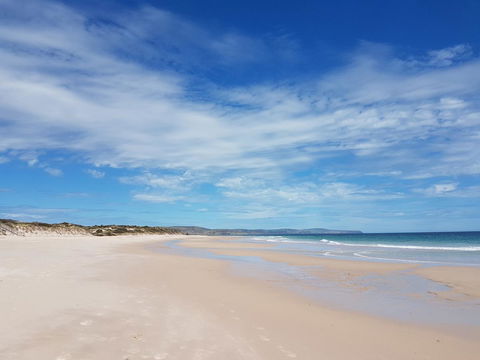 South Coast Escape - Accommodation Rockhampton 1