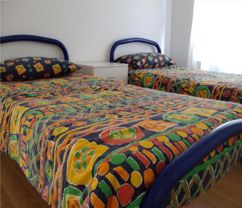 South Coast Escape - Accommodation Rockhampton 6