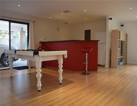 South Coast Escape - Accommodation Rockhampton 8