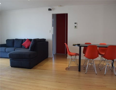 South Coast Escape - Accommodation Rockhampton 10