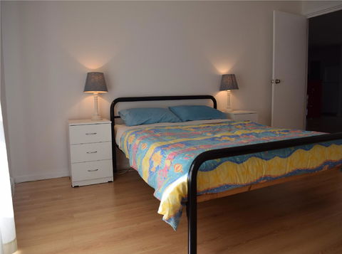 South Coast Escape - Accommodation Rockhampton 9