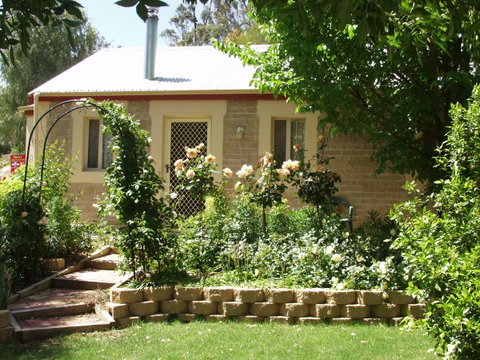 Riesling Trail & Clare Valley Cottages - Accommodation Rockhampton 3