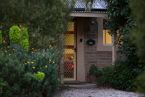 Riesling Trail & Clare Valley Cottages - Accommodation Rockhampton 1