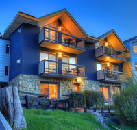 Snowgoose Apartments - Accommodation Rockhampton
