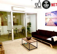 Project BNB on Waymouth - Accommodation Rockhampton