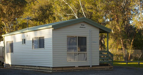 BIG 4 Barossa Tourist Park - Accommodation Rockhampton 12