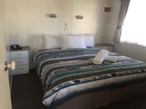 BIG 4 Barossa Tourist Park - Accommodation Rockhampton 7
