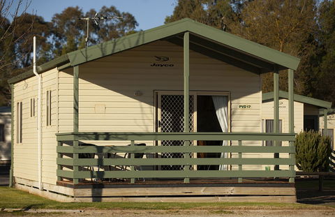 BIG 4 Barossa Tourist Park - Accommodation Rockhampton 40