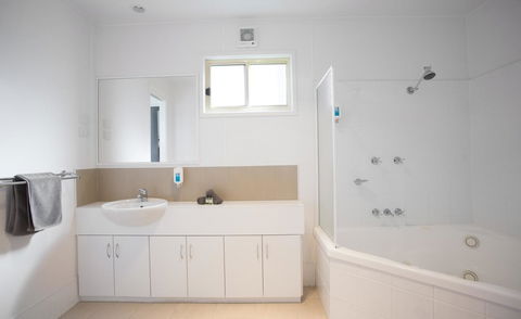 BIG 4 Barossa Tourist Park - Accommodation Rockhampton 13