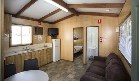 BIG 4 Barossa Tourist Park - Accommodation Rockhampton 29