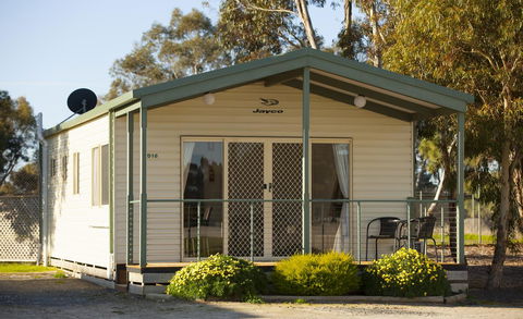 BIG 4 Barossa Tourist Park - Accommodation Rockhampton 5