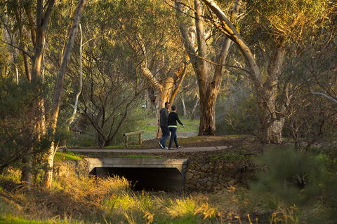 BIG 4 Barossa Tourist Park - Accommodation Rockhampton 26