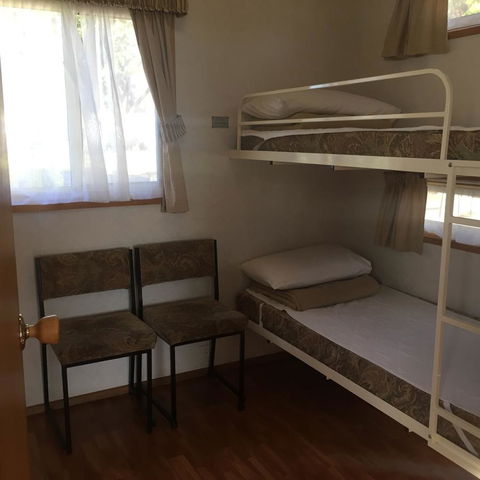 BIG 4 Barossa Tourist Park - Accommodation Rockhampton 38