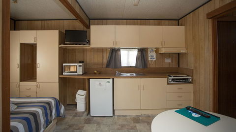 BIG 4 Barossa Tourist Park - Accommodation Rockhampton 11
