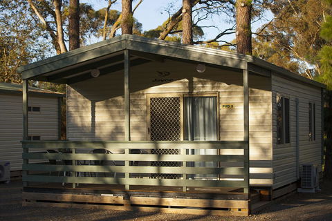 BIG 4 Barossa Tourist Park - Accommodation Rockhampton 39