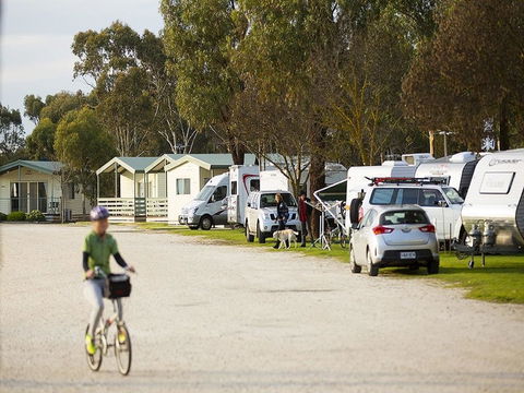 BIG 4 Barossa Tourist Park - Accommodation Rockhampton 27