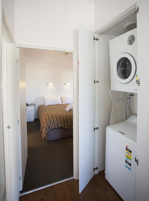 BIG 4 Barossa Tourist Park - Accommodation Rockhampton 32