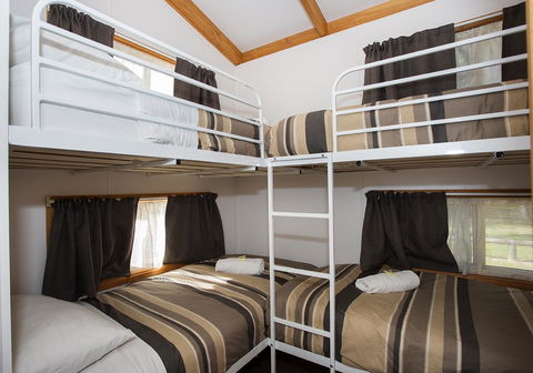 BIG 4 Barossa Tourist Park - Accommodation Rockhampton 25