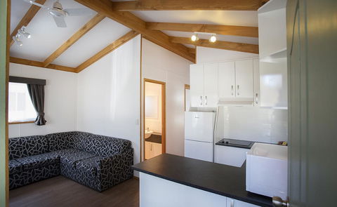 BIG 4 Barossa Tourist Park - Accommodation Rockhampton 20