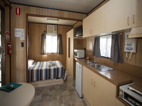 BIG 4 Barossa Tourist Park - Accommodation Rockhampton 35