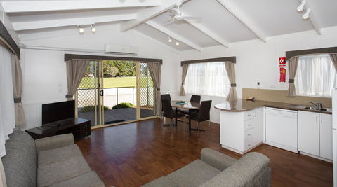 BIG 4 Barossa Tourist Park - Accommodation Rockhampton 24